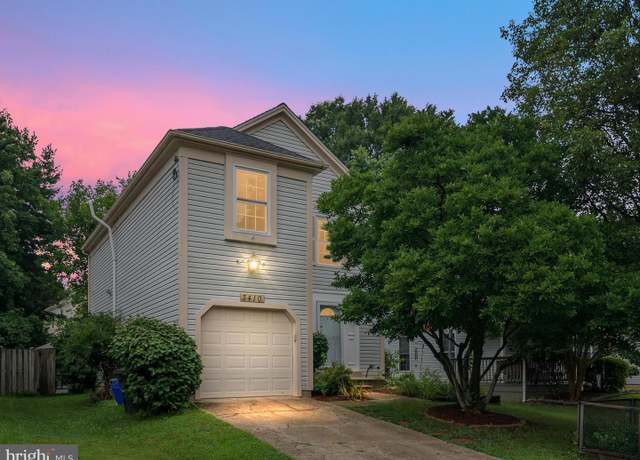 Property at 3410 Everette Dr, Bowie, MD 20716, 3 beds, 3 baths
