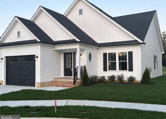 Property at 14 Sandy Ln, Easton, MD 21601, 3 beds, 2.5 baths