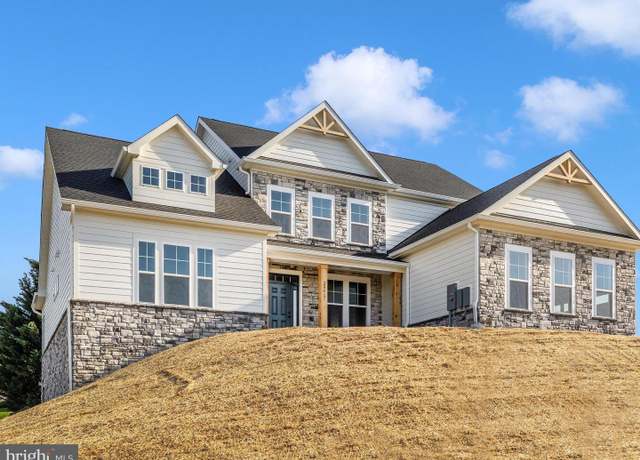 Property at 20417 Trout Dr, Hagerstown, MD 21740, 4 beds, 3.5 baths