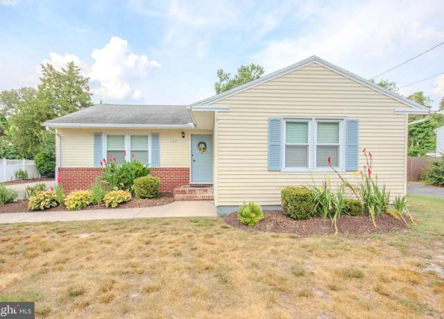 Property at 137 Coulbourn Dr, Salisbury, MD 21804, 3 beds, 1 bath