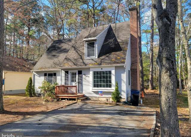 Property at 103 Ocean Pkwy, Ocean Pines, MD 21811, 4 beds, 2 baths