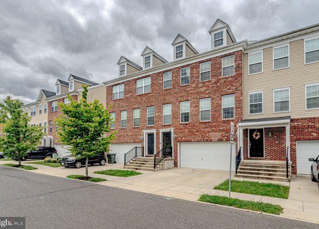 Property at 109 Riverwalk Blvd, Burlington, NJ 08016, 3 beds, 3 baths