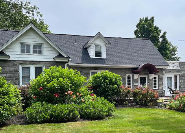 Property at 562 Grant Ave, Collingswood, NJ 08108, 4 beds, 3 baths