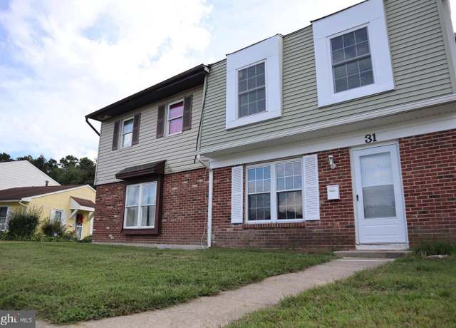 Property at 31 Marcia Ct, Sicklerville, NJ 08081, 3 beds, 1.5 baths