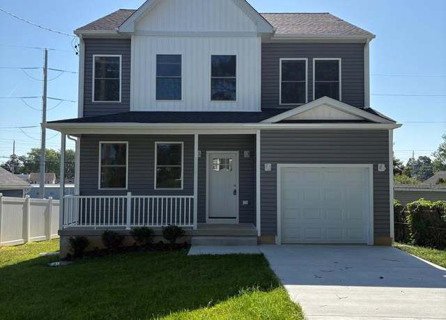 Property at 1016 Huntington Ave, Glendora, NJ 08029, 4 beds, 2.5 baths
