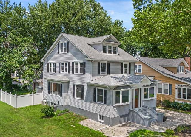 Property at 15 Lafayette Rd, Audubon, NJ 08106, 5 beds, 3 baths