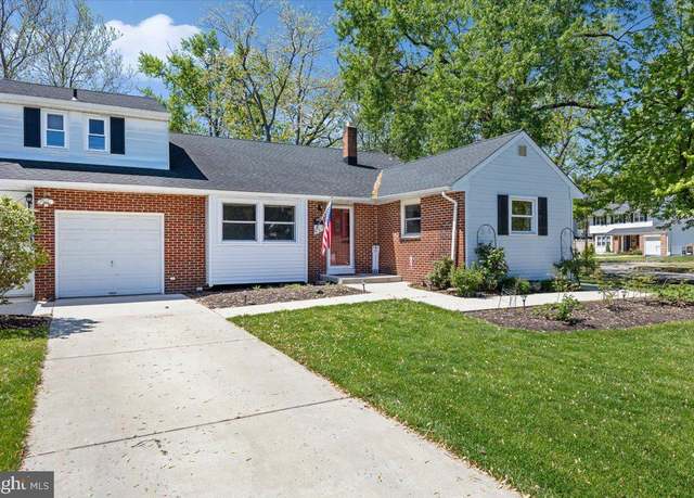 Property at 9 Biscayne Blvd, West Deptford, NJ 08096, 4 beds, 2.5 baths