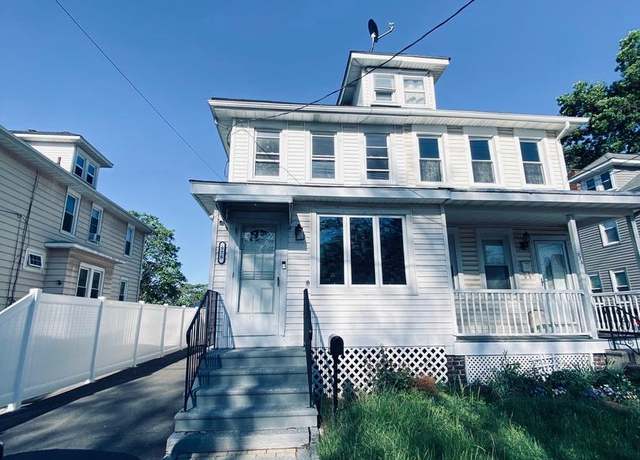 Property at 976 Klockner Rd, Hamilton Township, NJ 08619, 4 beds, 1.5 baths
