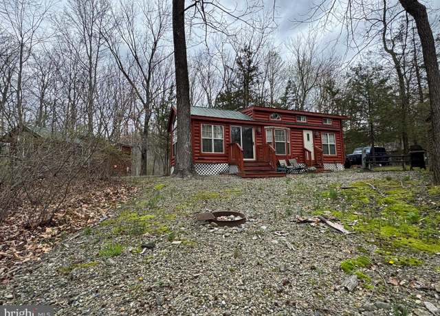 Property at 724 Monmouth Rd #38, Cream Ridge, NJ 08514, 3 beds, 1 bath