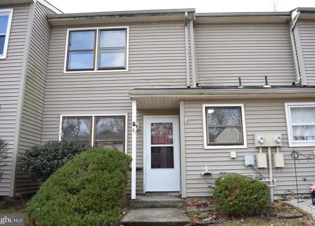 Property at 41 Tavistock Dr, Little Egg Harbor Twp, NJ 08087, 2 beds, 1.5 baths