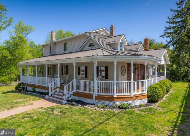 Property at 280 Alloway Aldine Rd, Woodstown, NJ 08098, 3 beds, 3 baths