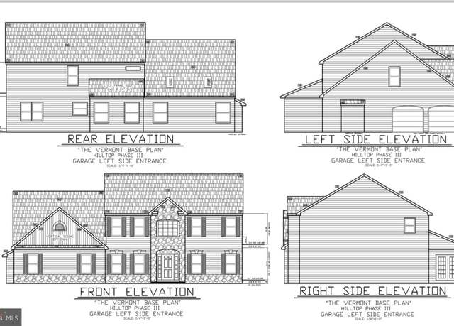 Property at 131 Portia Blvd, Kutztown, PA 19530, 3 beds, 2 baths