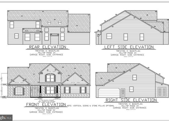 Property at 131 Portia Blvd, Kutztown, PA 19530, 3 beds, 2 baths