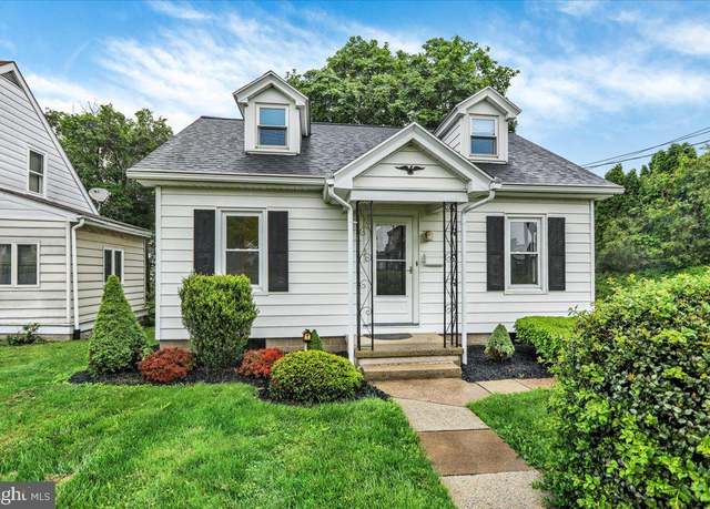 Property at 663 N 5th St, Hamburg, PA 19526, 3 beds, 1 bath