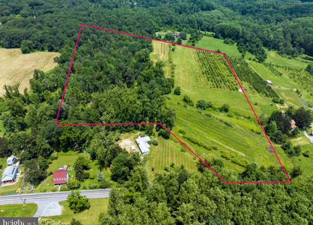 Property at 0 Bingaman Rd, Reading, PA 19606