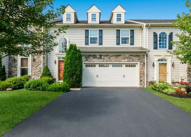 Property at 1089 Arbour Ln, Quakertown, PA 18951, 3 beds, 2.5 baths