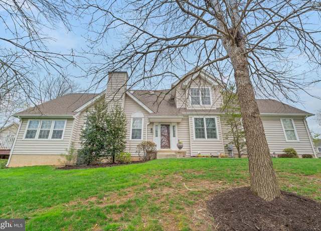 Property at 500 Downing Ct #10, Exton, PA 19341, 3 beds, 2.5 baths