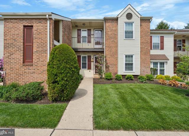 Property at 313 Westridge Cir Unit T-147, Phoenixville, PA 19460, 2 beds, 2 baths