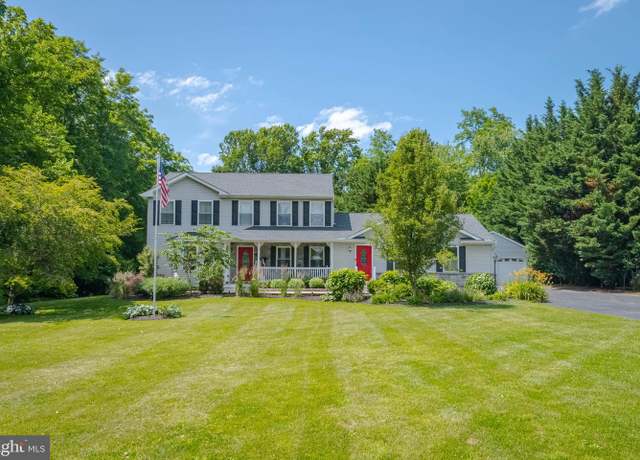 Property at 113 Elkview Rd, Lincoln University, PA 19352, 5 beds, 3.5 baths