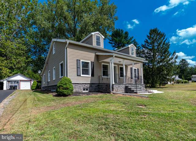 Property at 295 Swedesford Rd, Malvern, PA 19355, 5 beds, 2 baths