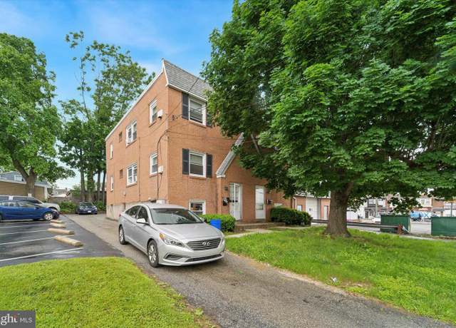 Property at 3819-3821 Garrett Rd, Drexel Hill, PA 19026, 4 beds, 4 baths