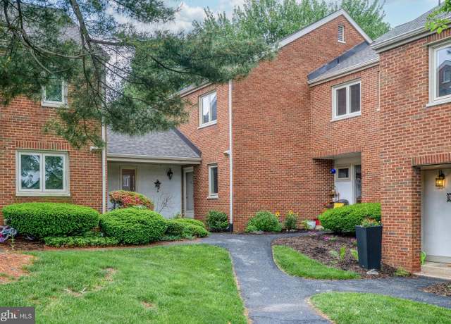 Property at 26 Apple Ln, Mountville, PA 17554, 3 beds, 2.5 baths