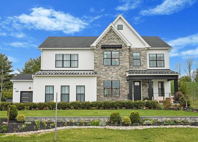 Property at 2617 Hawthorn, Eagleville, PA 19403, 6 beds, 5.5 baths