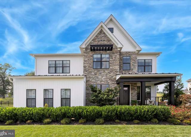 Property at 2617 Hawthorn, Eagleville, PA 19403, 6 beds, 5.5 baths