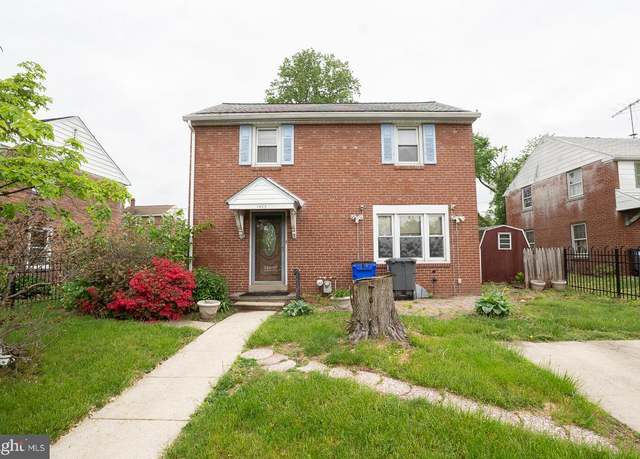 Property at 1425 Cherry Ln, Pottstown, PA 19464, 3 beds, 2 baths