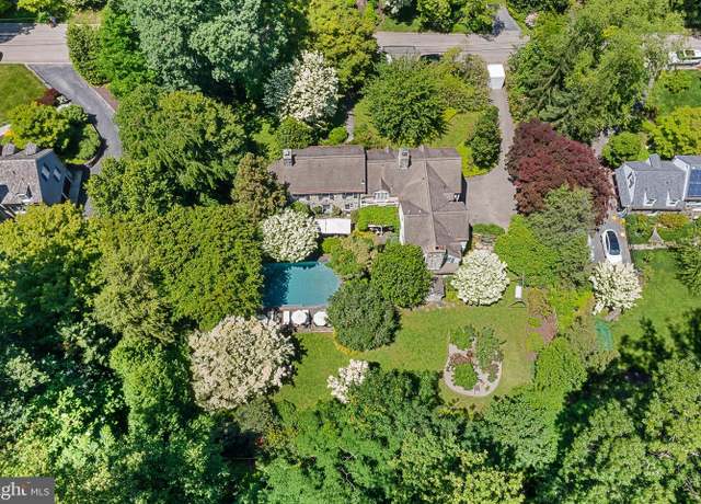 Property at 311 Millbank Rd, Bryn Mawr, PA 19010, 4 beds, 5 baths