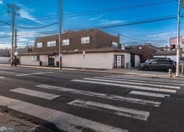 Property at 4624 Rhawn St, Philadelphia, PA 19136, 4 beds