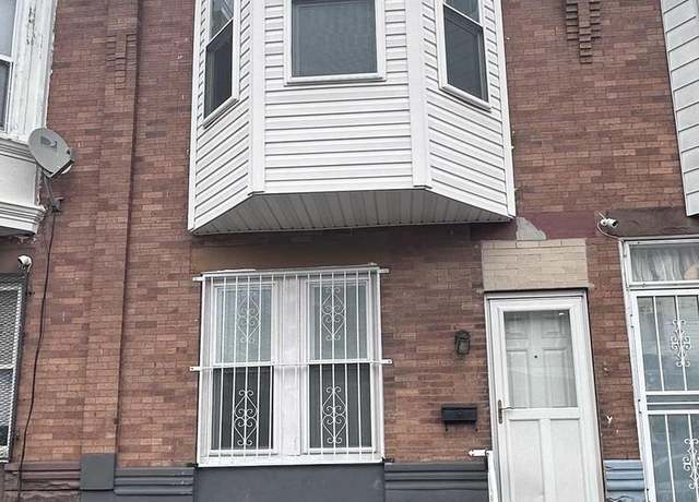 Property at 3255 D St, Philadelphia, PA 19134, 3 beds, 1.5 baths