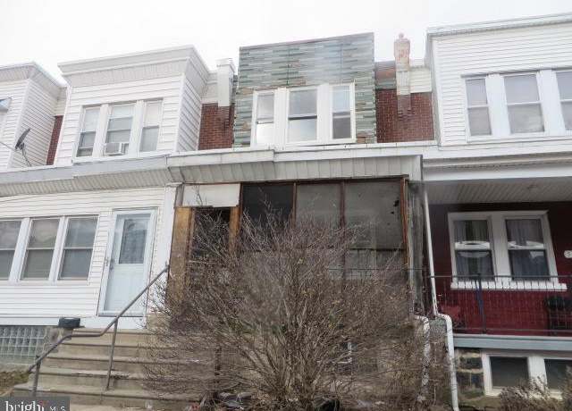 Property at 5422 Akron St, Philadelphia, PA 19124, 3 beds, 1 bath