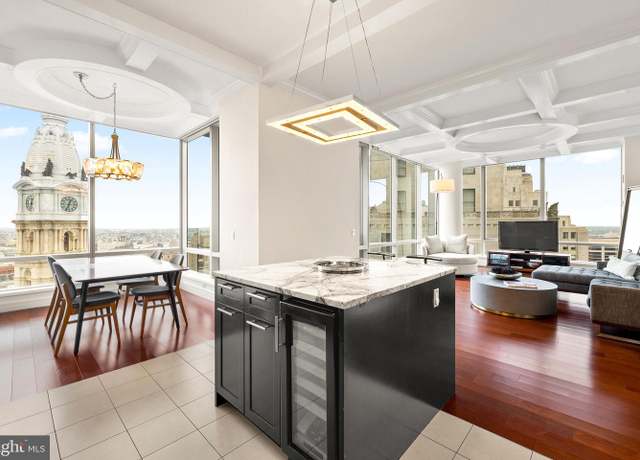 Property at 1414 S Penn Sq Unit 34B, Philadelphia, PA 19102, 3 beds, 3.5 baths