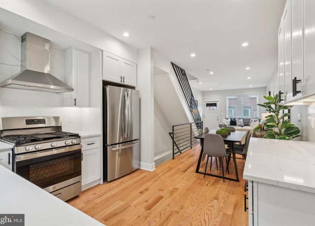 Property at 2507 Ingersoll St, Philadelphia, PA 19121, 4 beds, 2.5 baths