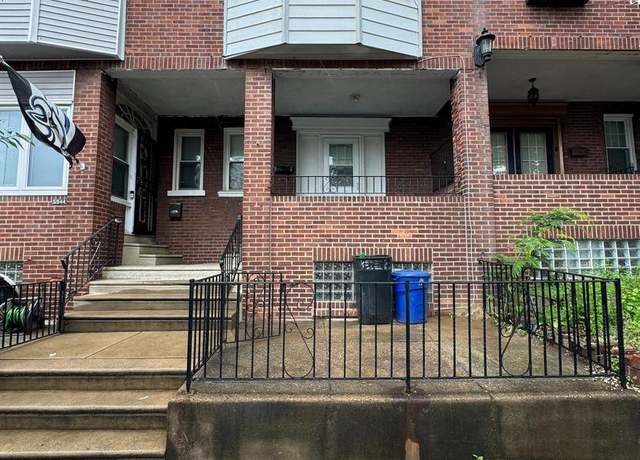 Property at 5946 N 4th St, Philadelphia, PA 19120, 3 beds, 1 bath