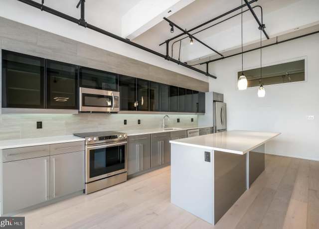 Property at 444 N 4th St #415, Philadelphia, PA 19123, 2 beds, 2 baths