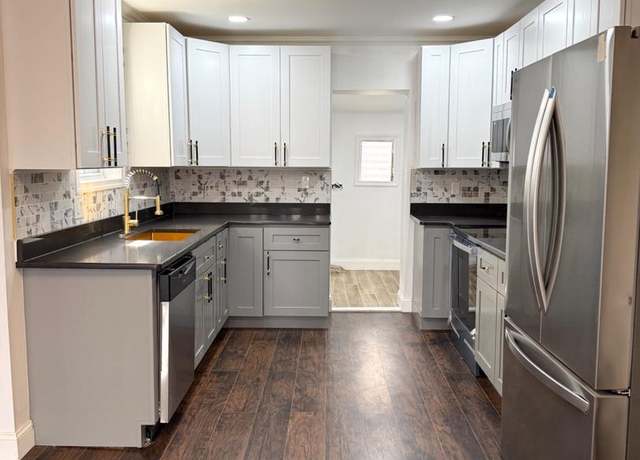 Property at 6824 Rodney St, Philadelphia, PA 19138, 3 beds, 2 baths