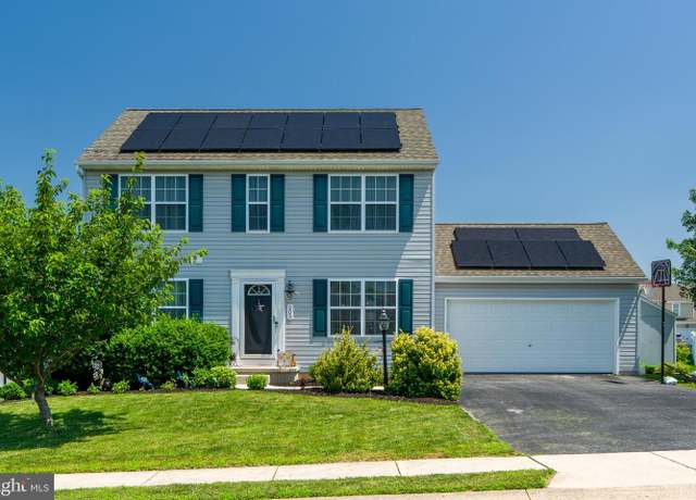 Property at 205 Spring Meadows Rd, Manchester, PA 17345, 3 beds, 1.5 baths