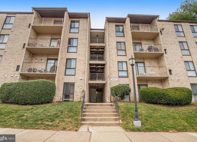 Property at 6151 Edsall Rd Unit M, Alexandria, VA 22304, 2 beds, 1.5 baths