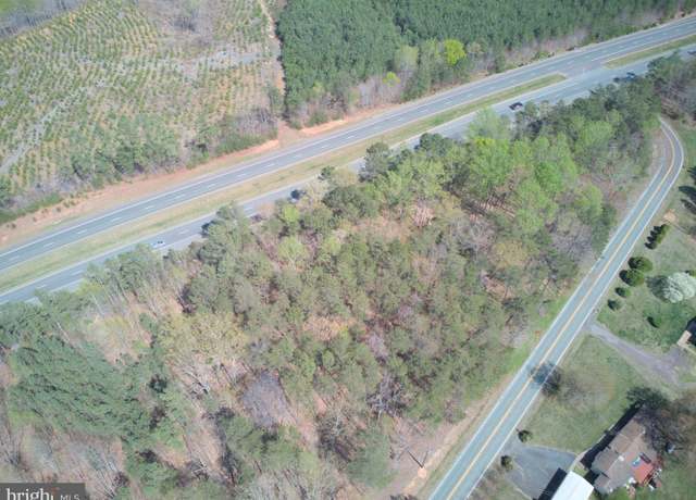Property at Lignum Rd, Culpeper, VA 22701