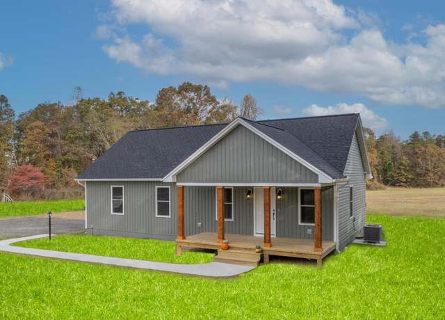Property at 0 Countyline Church Rd, Ruther Glen, VA 22546, 3 beds, 2 baths