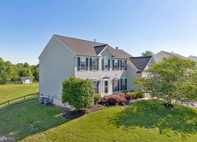 Property at 6594 Tiffany Dr, Bealeton, VA 22712, 4 beds, 3.5 baths
