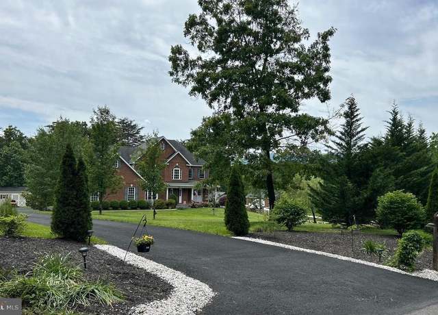 Property at 355 Fishel Rd, Winchester, VA 22602, 4 beds, 3.5 baths