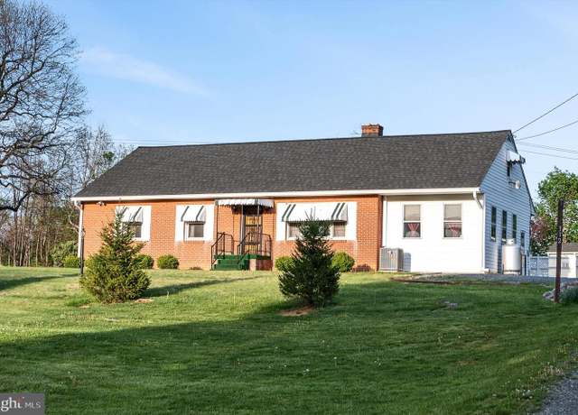 Property at 312 Bryarly Rd, Winchester, VA 22603, 3 beds, 2 baths