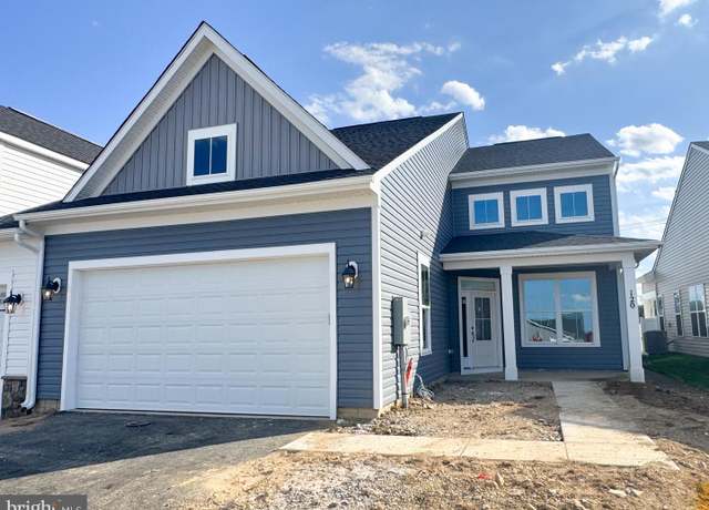 Property at 120 Webster Ct, Winchester, VA 22603, 3 beds, 3 baths