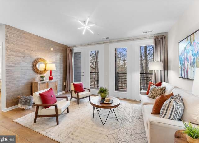 Property at 1669 Bandit Loop Unit 206A, Reston, VA 20190, 2 beds, 2 baths