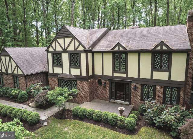 Property at 10217 Wendover Dr, Vienna, VA 22181, 4 beds, 4 baths