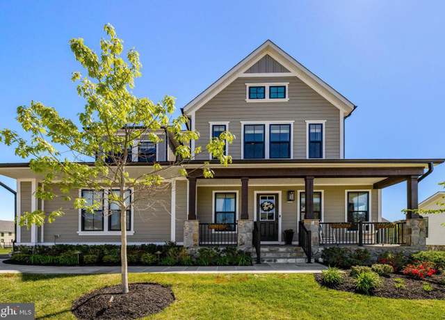 Property at 23744 Fairfield Knoll Ct, Aldie, VA 20105, 6 beds, 4.5 baths