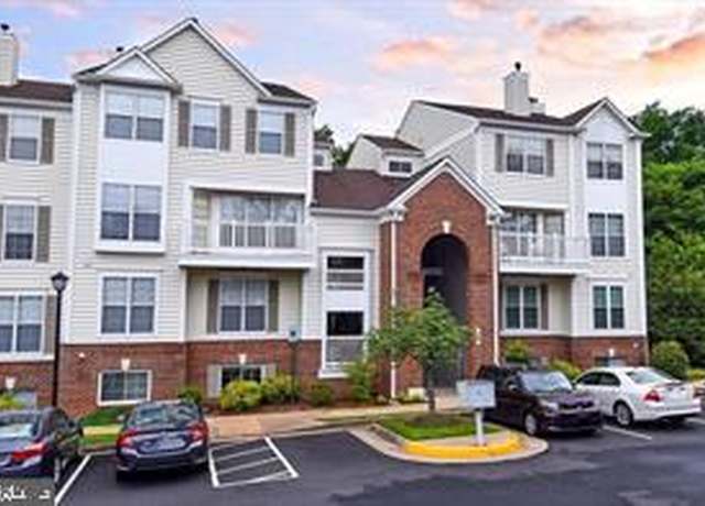 Property at 46891 Eaton Ter #101, Sterling, VA 20164, 2 beds, 2 baths